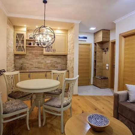 As - Sa Garazom Apartment Zlatibor