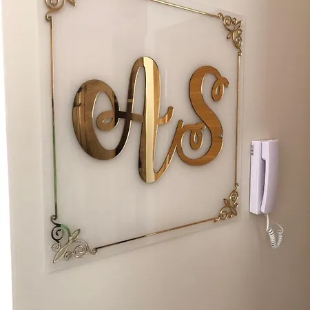 As - Sa Garazom Apartment Zlatibor