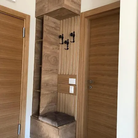 Apartment As - Sa Garazom Zlatibor