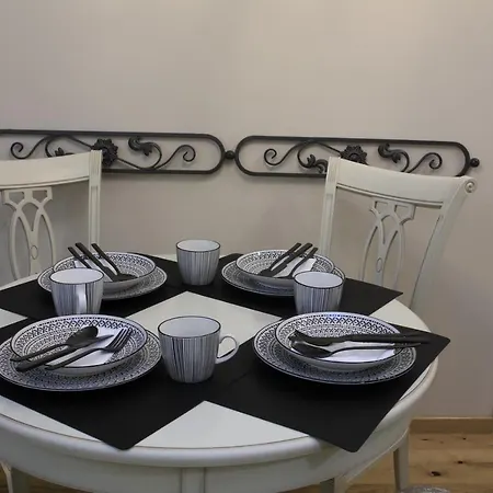 Apartment As - Sa Garazom