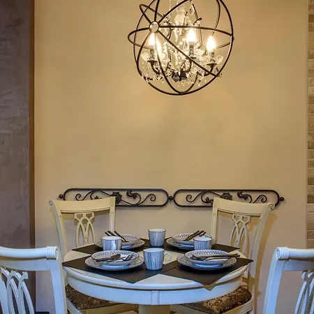 Apartamento As - Sa Garazom *