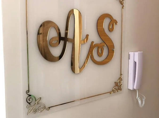 As - Sa Garazom Apartamento Zlatibor