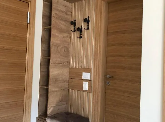 Apartamento As - Sa Garazom Zlatibor