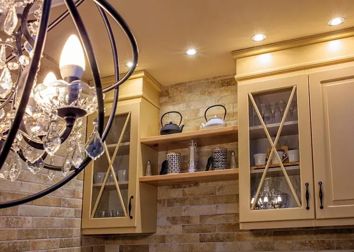 As - Sa Garazom * Zlatibor