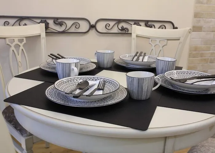 Apartamento As - Sa Garazom Zlatibor